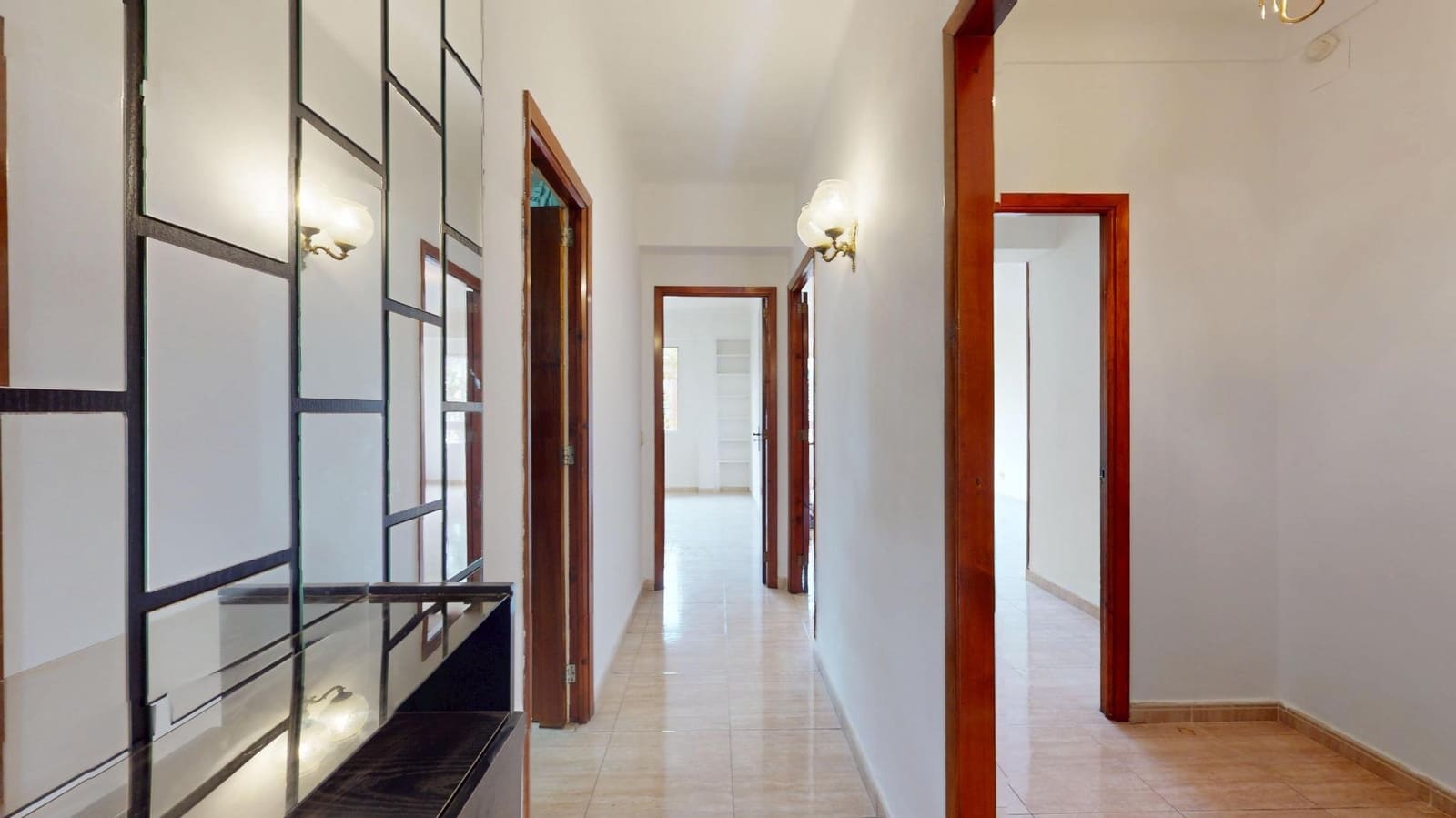 3 soveværelse Lejlighed til salg i Palma de Mallorca - € 370.000 (Ref: 9440722)