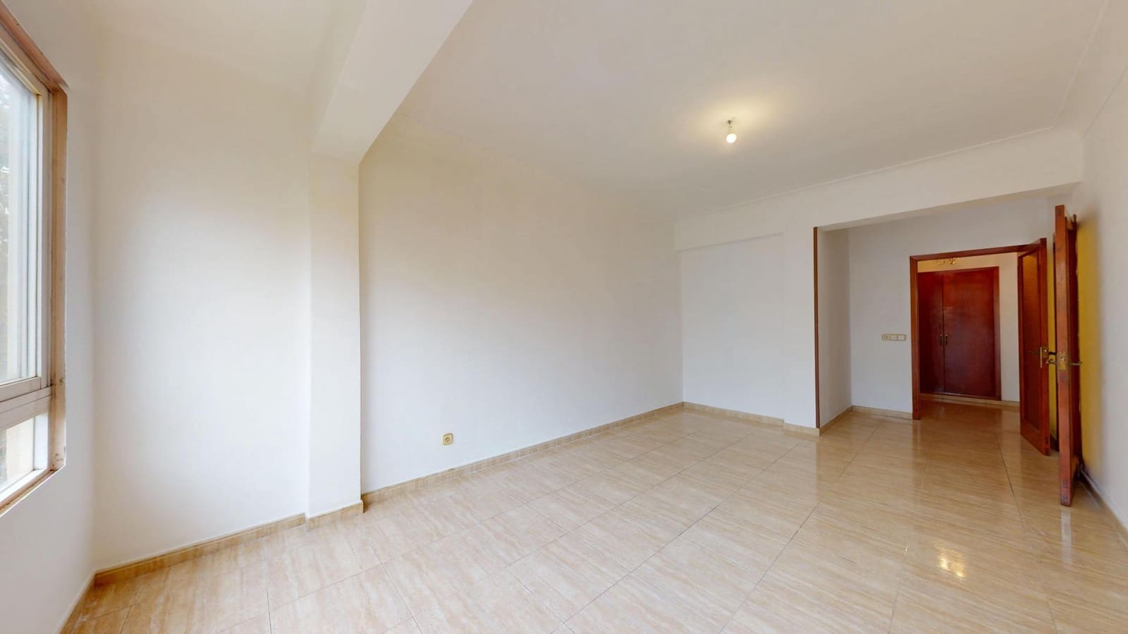 3 soveværelse Lejlighed til salg i Palma de Mallorca - € 370.000 (Ref: 9440722)