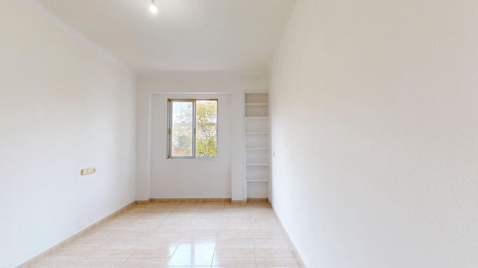 3 soveværelse Lejlighed til salg i Palma de Mallorca - € 370.000 (Ref: 9440722)