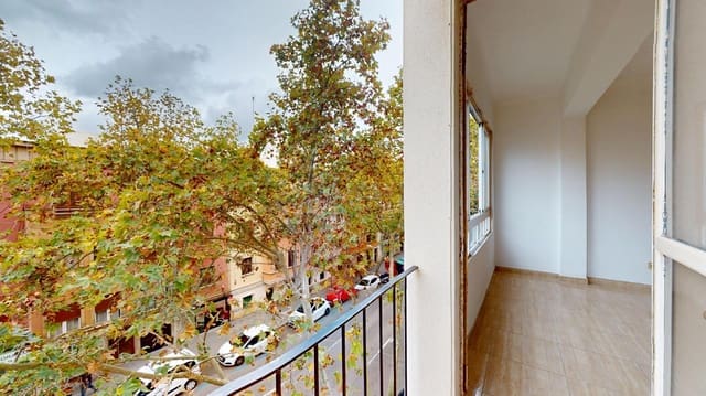 3 soveværelse Lejlighed til salg i Bons Aires, Palma de Mallorca - € 370.000 (Ref: 9440722)