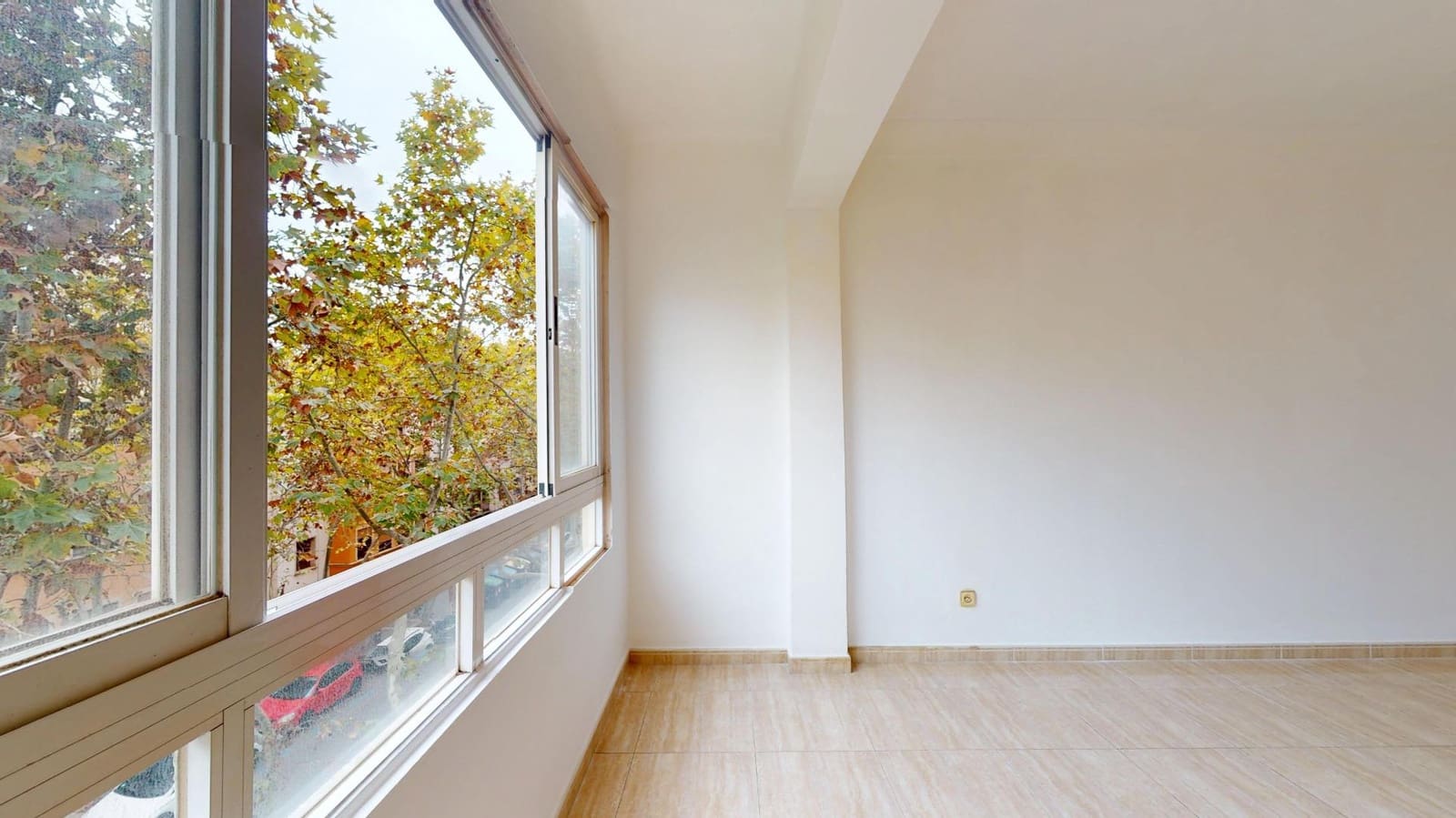 3 soveværelse Lejlighed til salg i Palma de Mallorca - € 370.000 (Ref: 9440722)