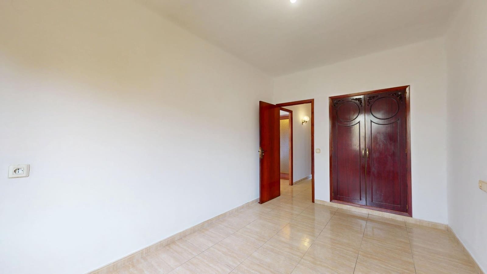 3 soveværelse Lejlighed til salg i Palma de Mallorca - € 370.000 (Ref: 9440722)