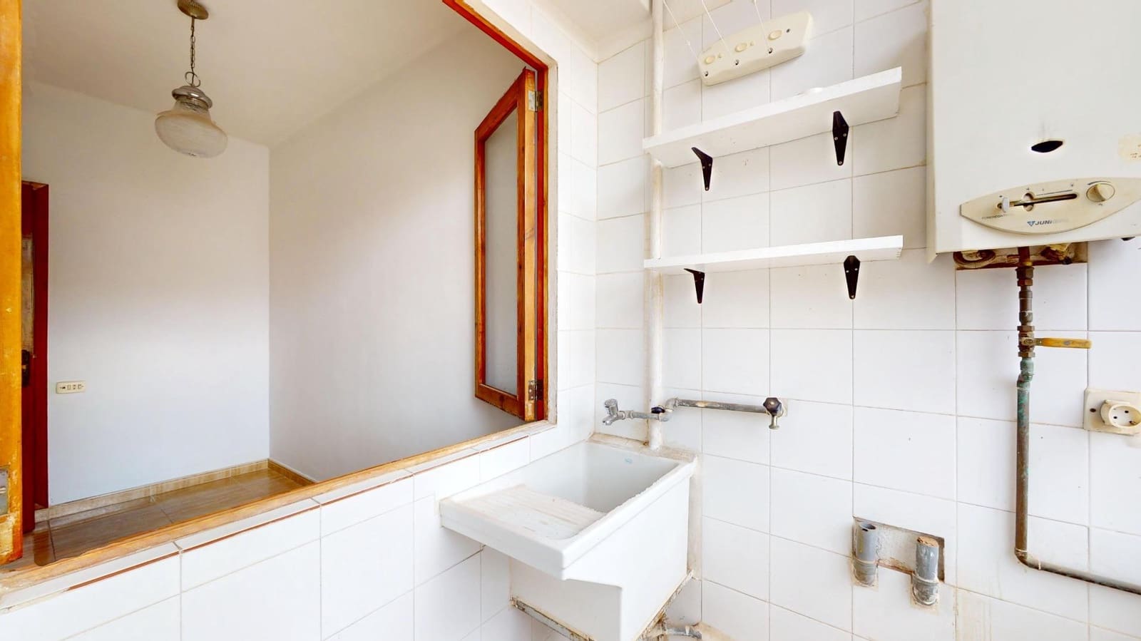 3 soveværelse Lejlighed til salg i Palma de Mallorca - € 370.000 (Ref: 9440722)