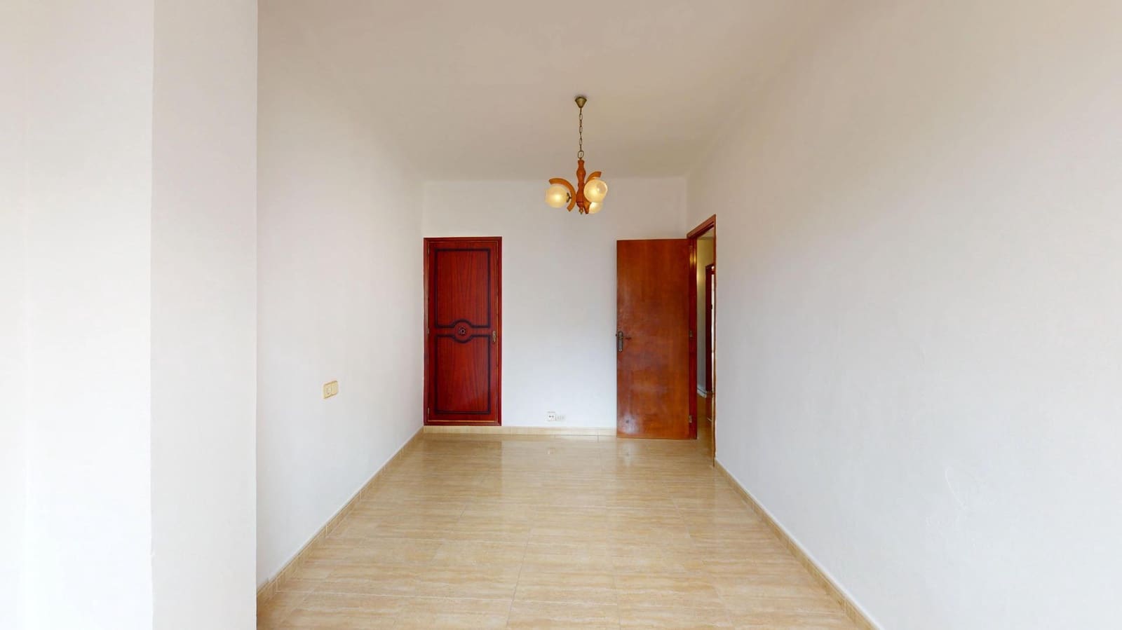 3 soveværelse Lejlighed til salg i Palma de Mallorca - € 370.000 (Ref: 9440722)