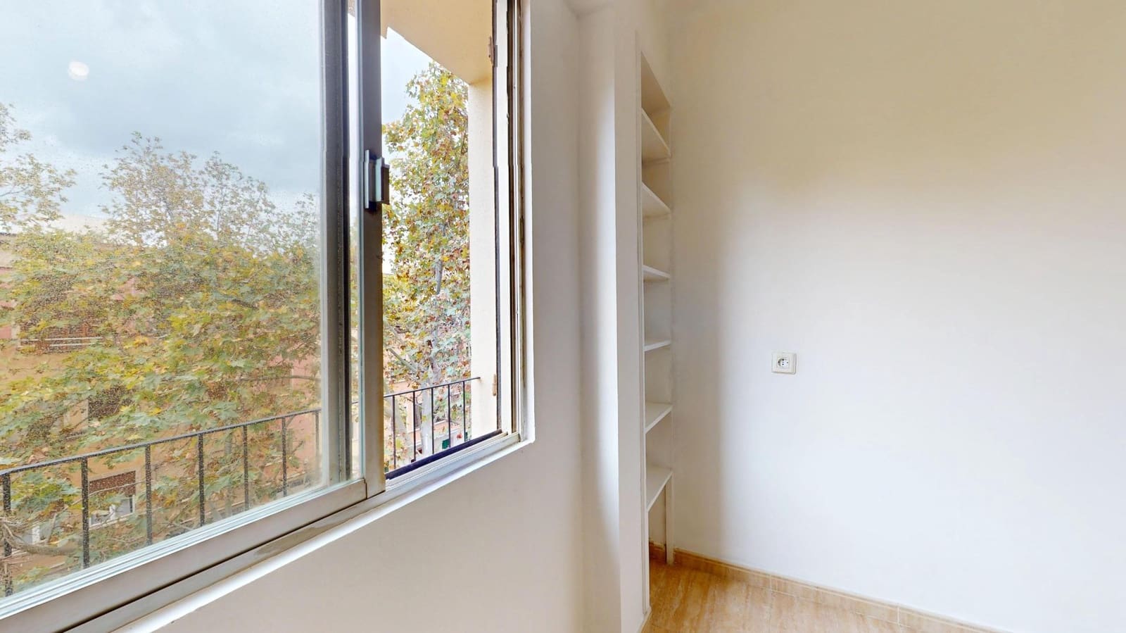 3 soveværelse Lejlighed til salg i Palma de Mallorca - € 370.000 (Ref: 9440722)