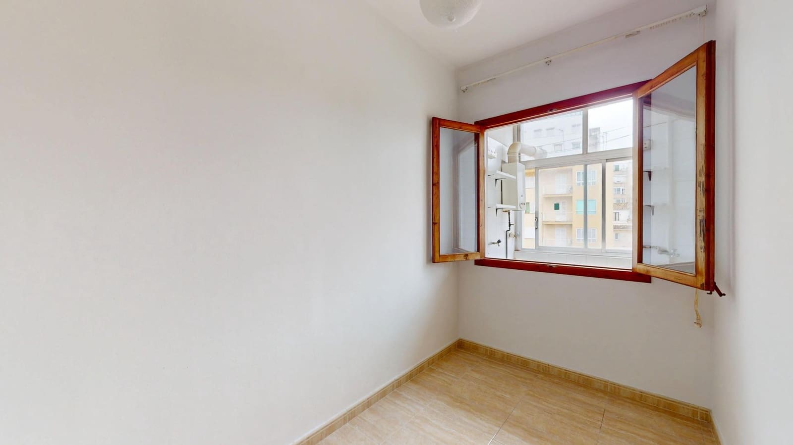 3 soveværelse Lejlighed til salg i Palma de Mallorca - € 370.000 (Ref: 9440722)