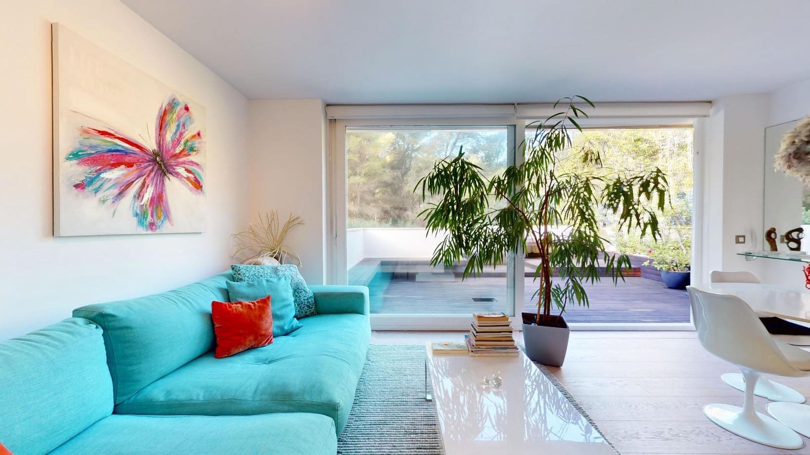 2 camera da letto Appartamento in vendita in San Agustin / Sant Agusti - 535.000 € (Rif: 9452255)