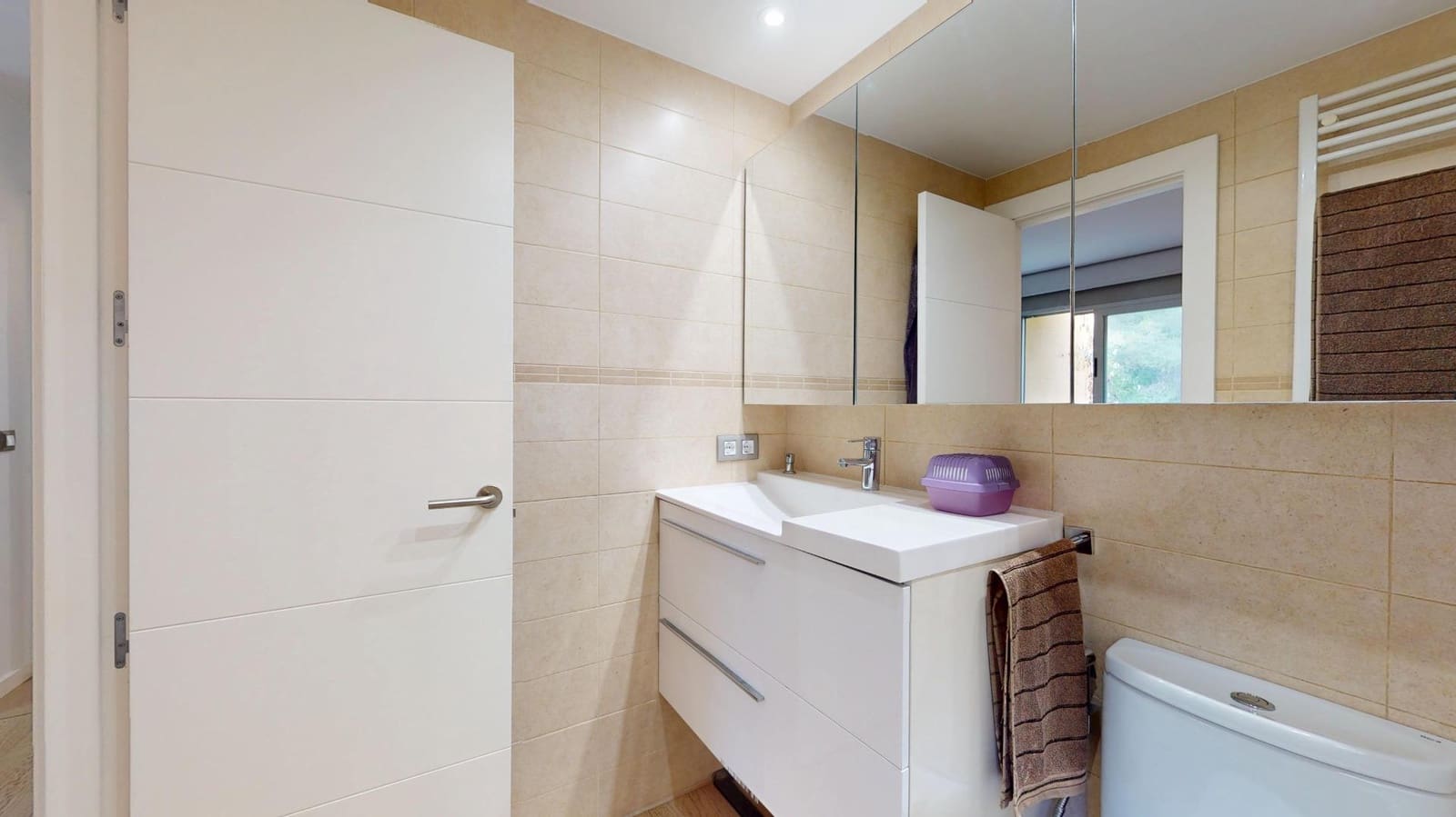 2 camera da letto Appartamento in vendita in San Agustin / Sant Agusti - 535.000 € (Rif: 9452255)