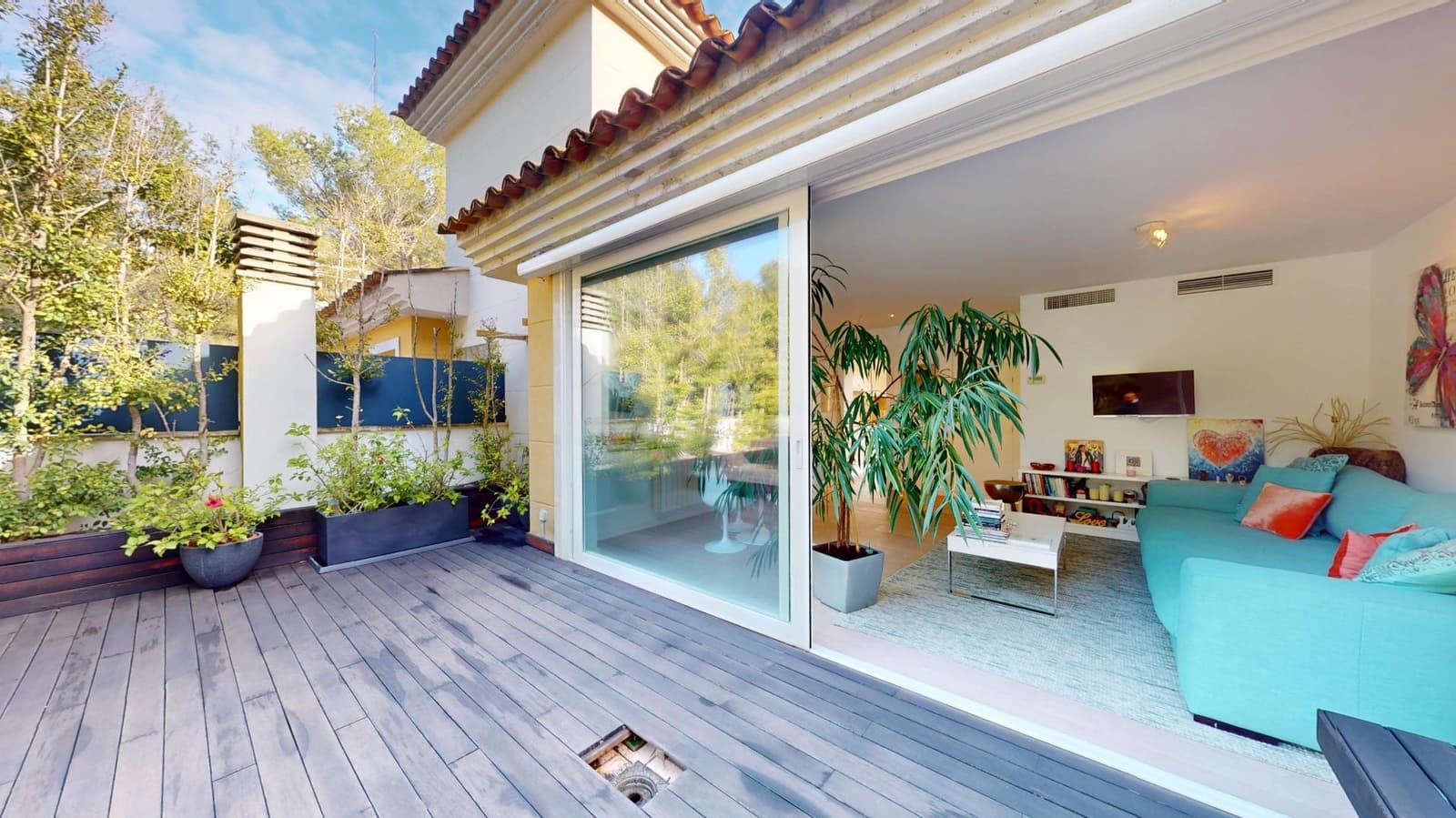 2 camera da letto Appartamento in vendita in San Agustin / Sant Agusti - 535.000 € (Rif: 9452255)