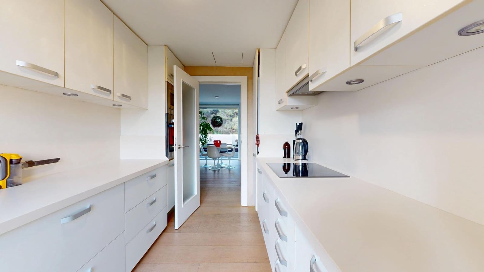 2 camera da letto Appartamento in vendita in San Agustin / Sant Agusti - 535.000 € (Rif: 9452255)