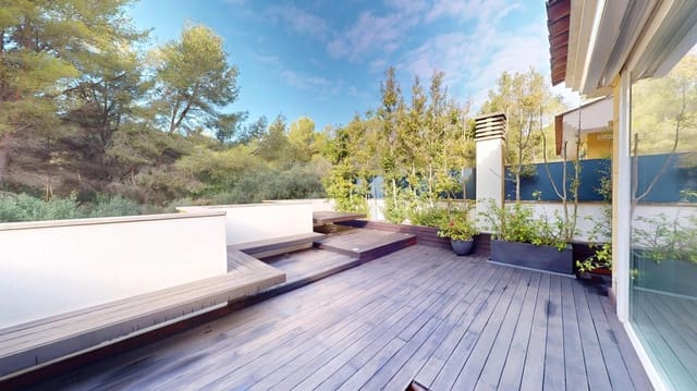 2 quarto Apartamento para venda em San Agustín / Sant Agustí, Palma de Mallorca - 535 000 € (Ref: 9452255)