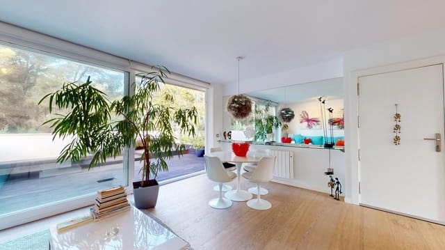 2 soveværelse Lejlighed til salg i San Agustín / Sant Agustí, Palma de Mallorca - € 535.000 (Ref: 9452255)