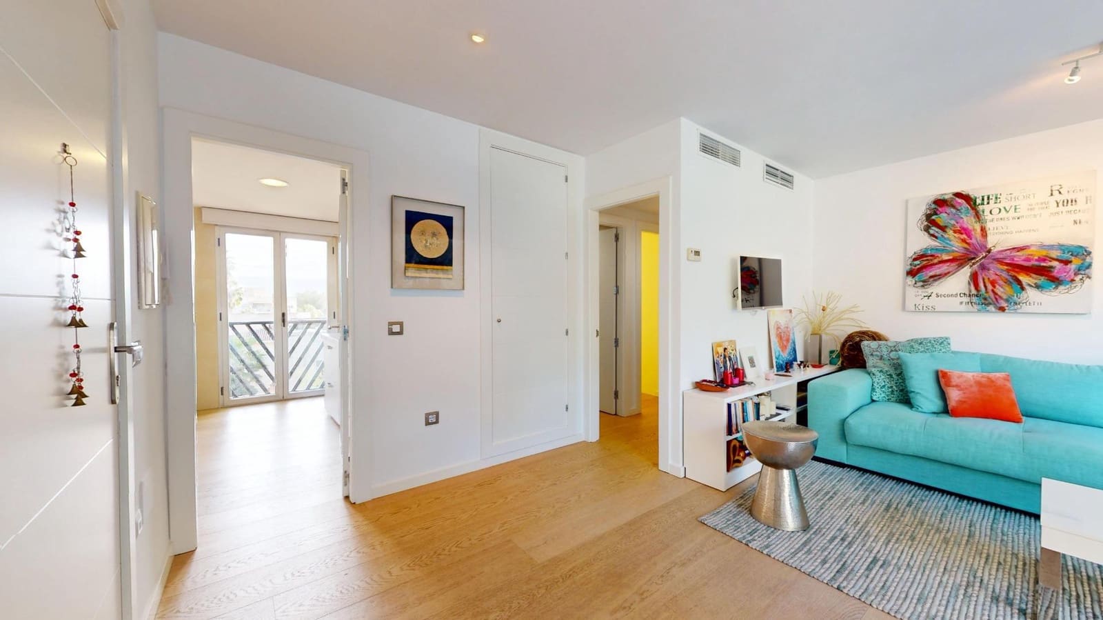 2 soverom Leilighet til salgs i San Agustin / Sant Agusti - € 535 000 (Ref: 9452255)