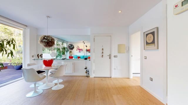 2 soverom Leilighet til salgs i San Agustín / Sant Agustí, Palma de Mallorca - € 535 000 (Ref: 9452255)