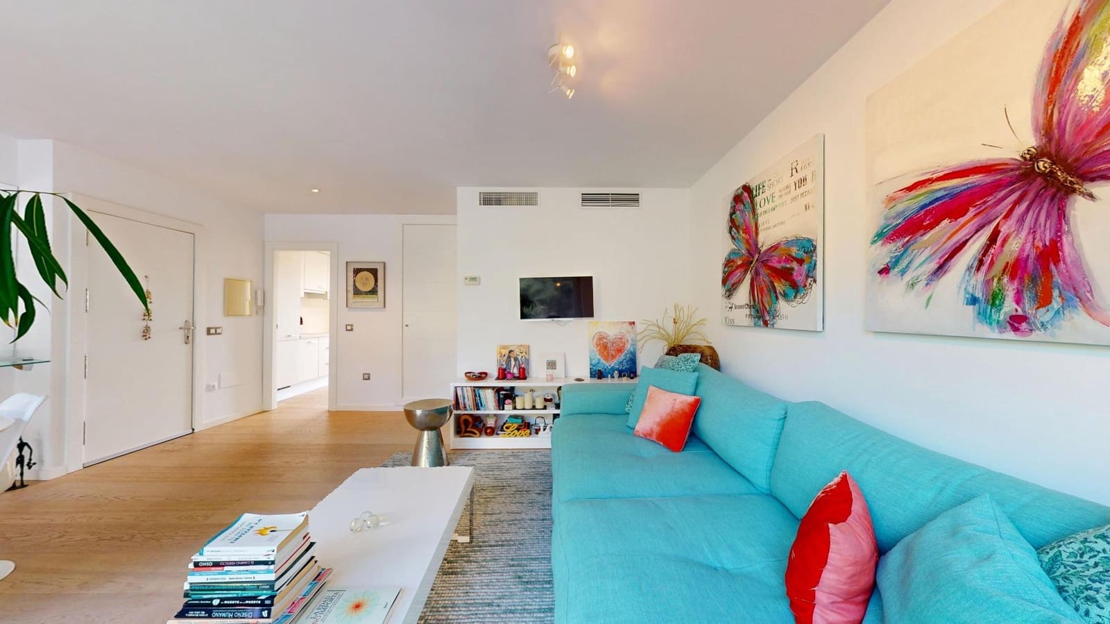 2 soverom Leilighet til salgs i San Agustin / Sant Agusti - € 535 000 (Ref: 9452255)