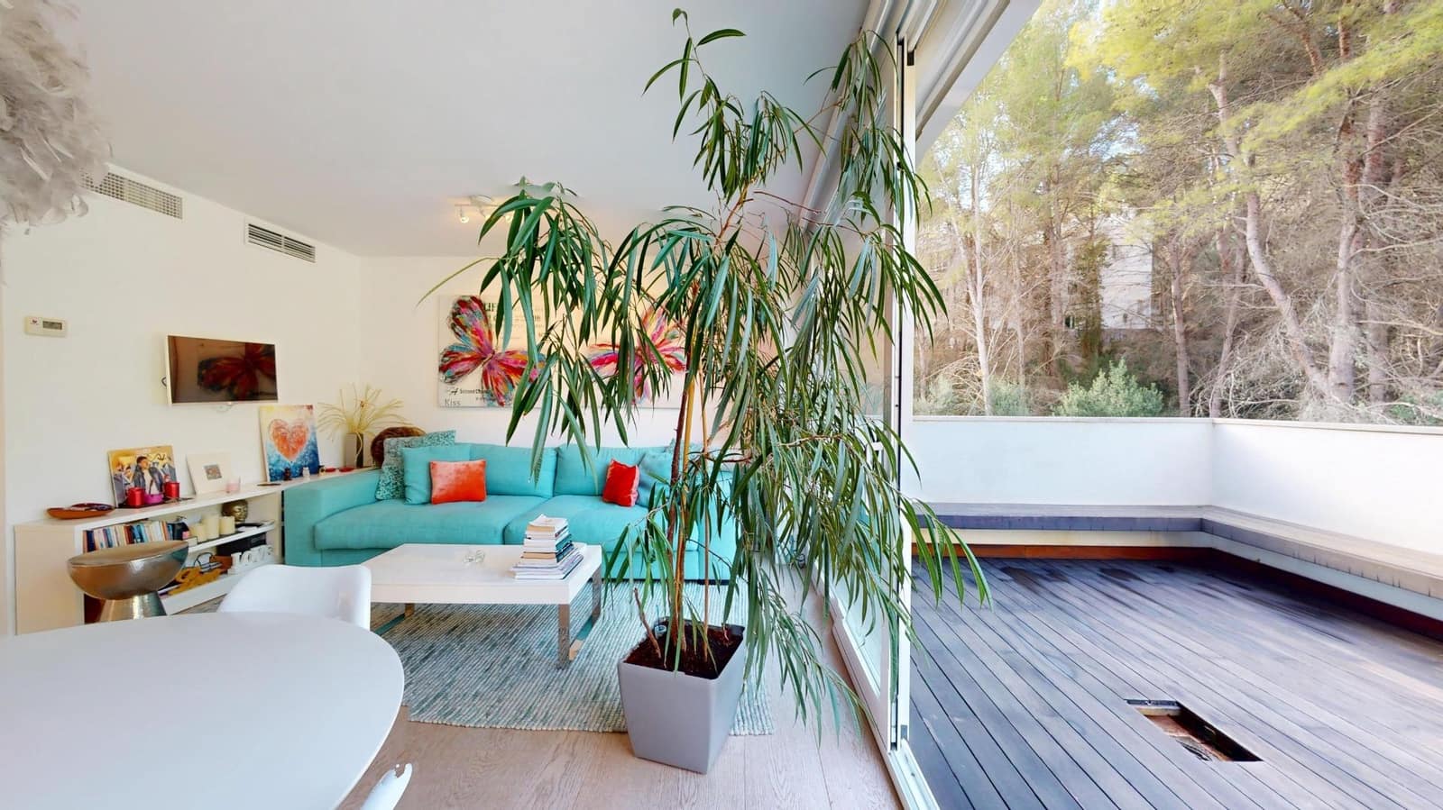 2 soverom Leilighet til salgs i San Agustin / Sant Agusti - € 535 000 (Ref: 9452255)