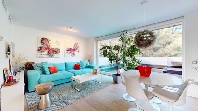 2 chambre Appartement à vendre à San Agustín / Sant Agustí, Palma de Mallorca - 535 000 € (Ref: 9452255)