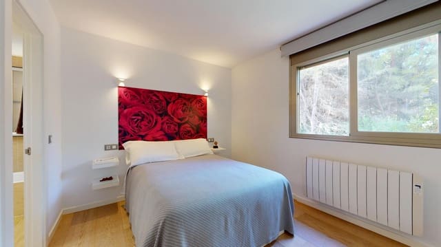 2 chambre Appartement à vendre à San Agustín / Sant Agustí, Palma de Mallorca - 535 000 € (Ref: 9452255)