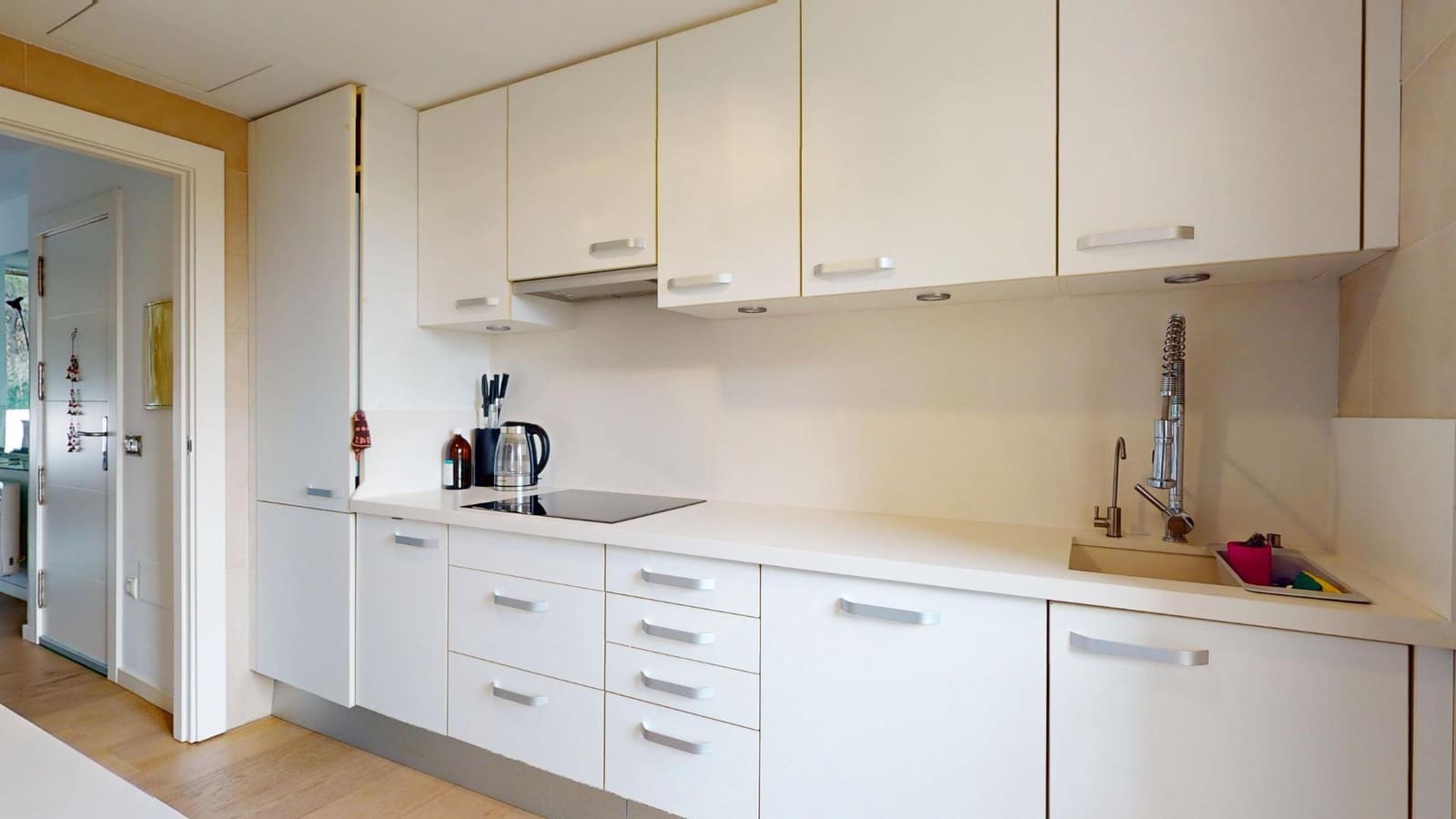 2 bedroom Flat for sale in San Agustin / Sant Agusti - € 535,000 (Ref: 9452255)