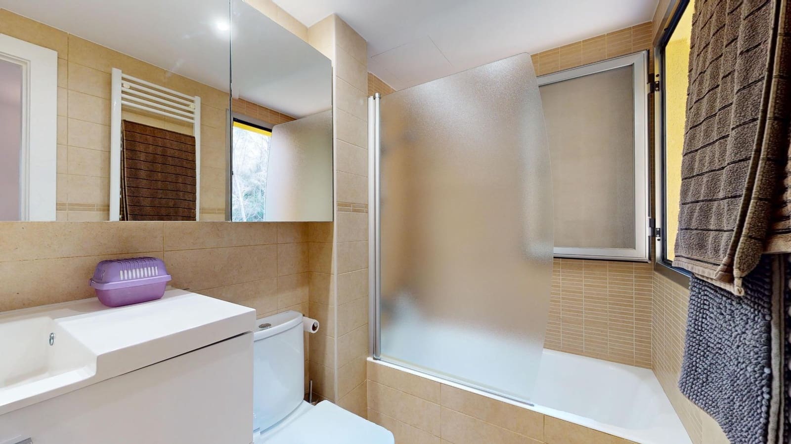 2 bedroom Flat for sale in San Agustin / Sant Agusti - € 535,000 (Ref: 9452255)