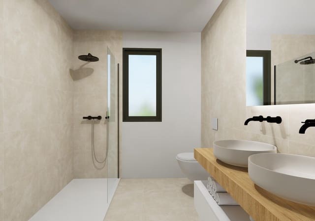 4 soveværelse Villa til salg i Sa Cabaneta / La Cabaneta, Marratxí - € 1.150.000 (Ref: 9481277)