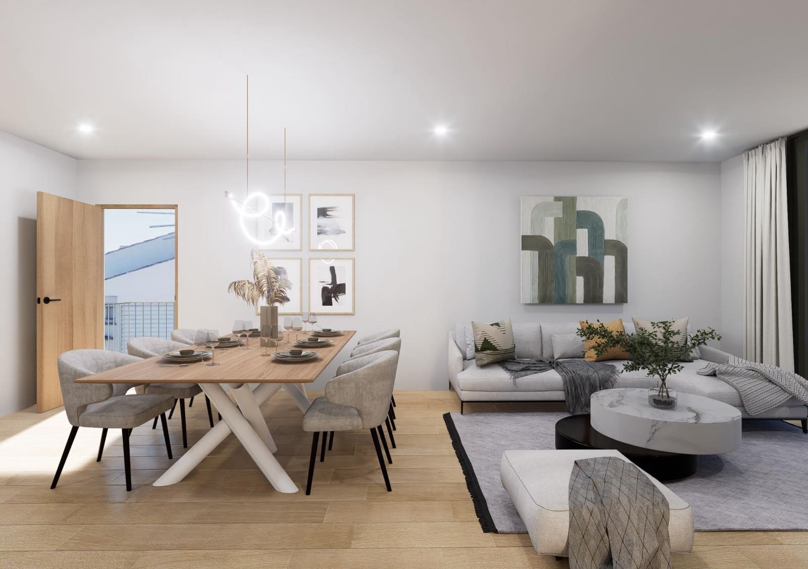 4 soveværelse Villa til salg i Sa Cabaneta / La Cabaneta - € 1.150.000 (Ref: 9481277)