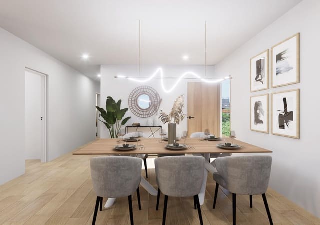 4 soveværelse Villa til salg i Sa Cabaneta / La Cabaneta, Marratxí - € 1.150.000 (Ref: 9481277)