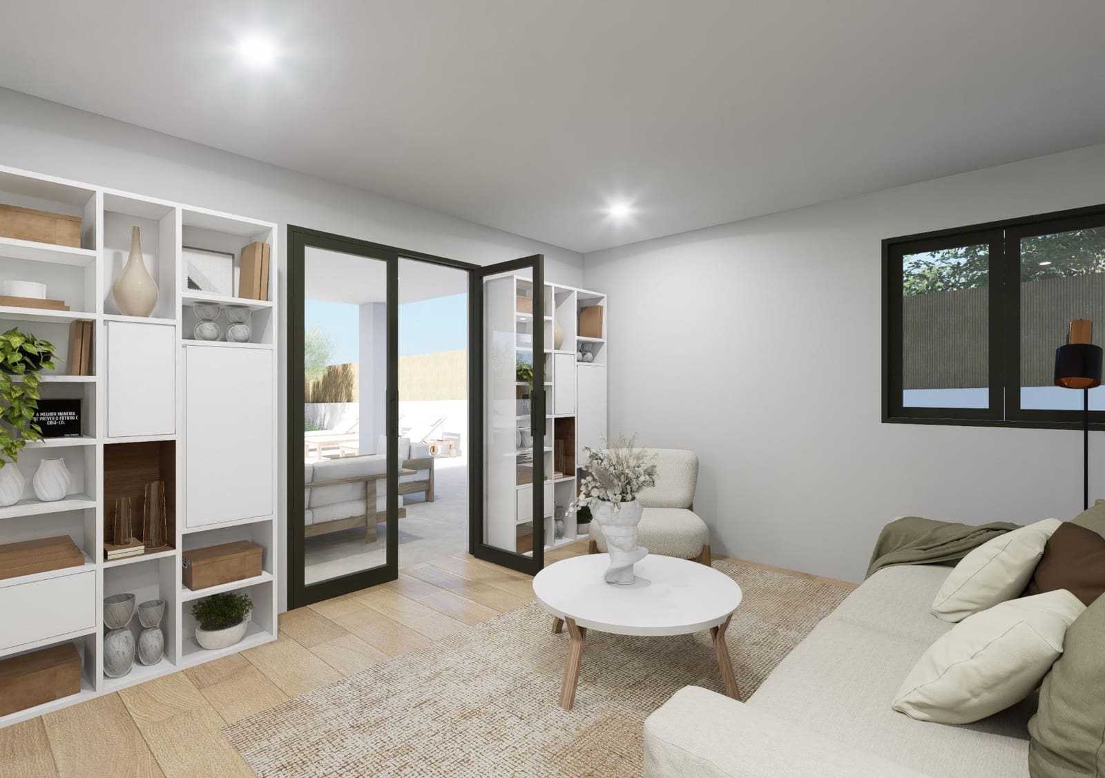 4 bedroom Villa for sale in Sa Cabaneta / La Cabaneta - € 1,150,000 (Ref: 9481277)