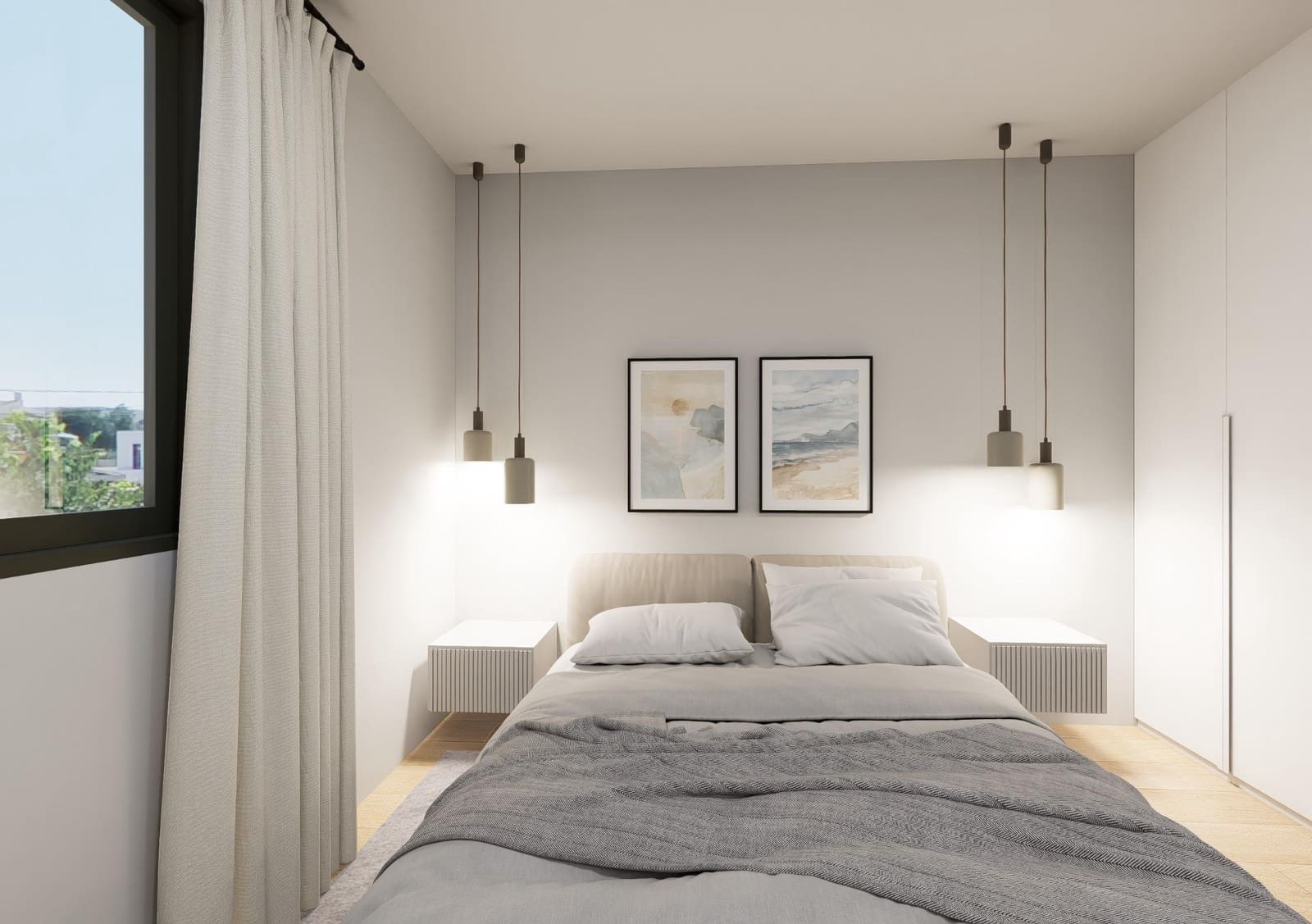 4 bedroom Villa for sale in Sa Cabaneta / La Cabaneta - € 1,150,000 (Ref: 9481277)