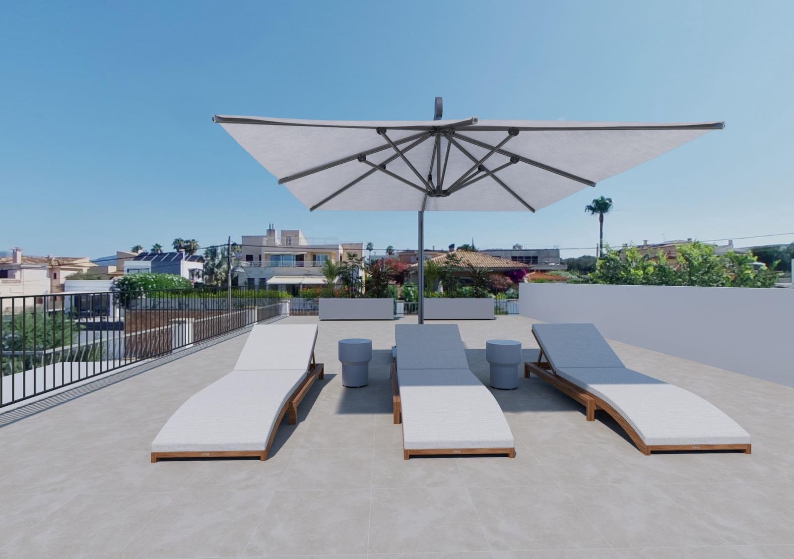 4 bedroom Villa for sale in Sa Cabaneta / La Cabaneta - € 1,150,000 (Ref: 9481277)