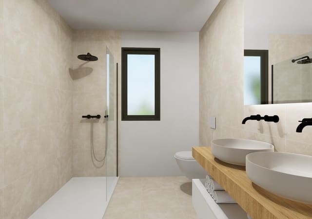 3 soveværelse Villa til salg i Sa Cabaneta / La Cabaneta, Marratxí - € 1.150.000 (Ref: 9481277)