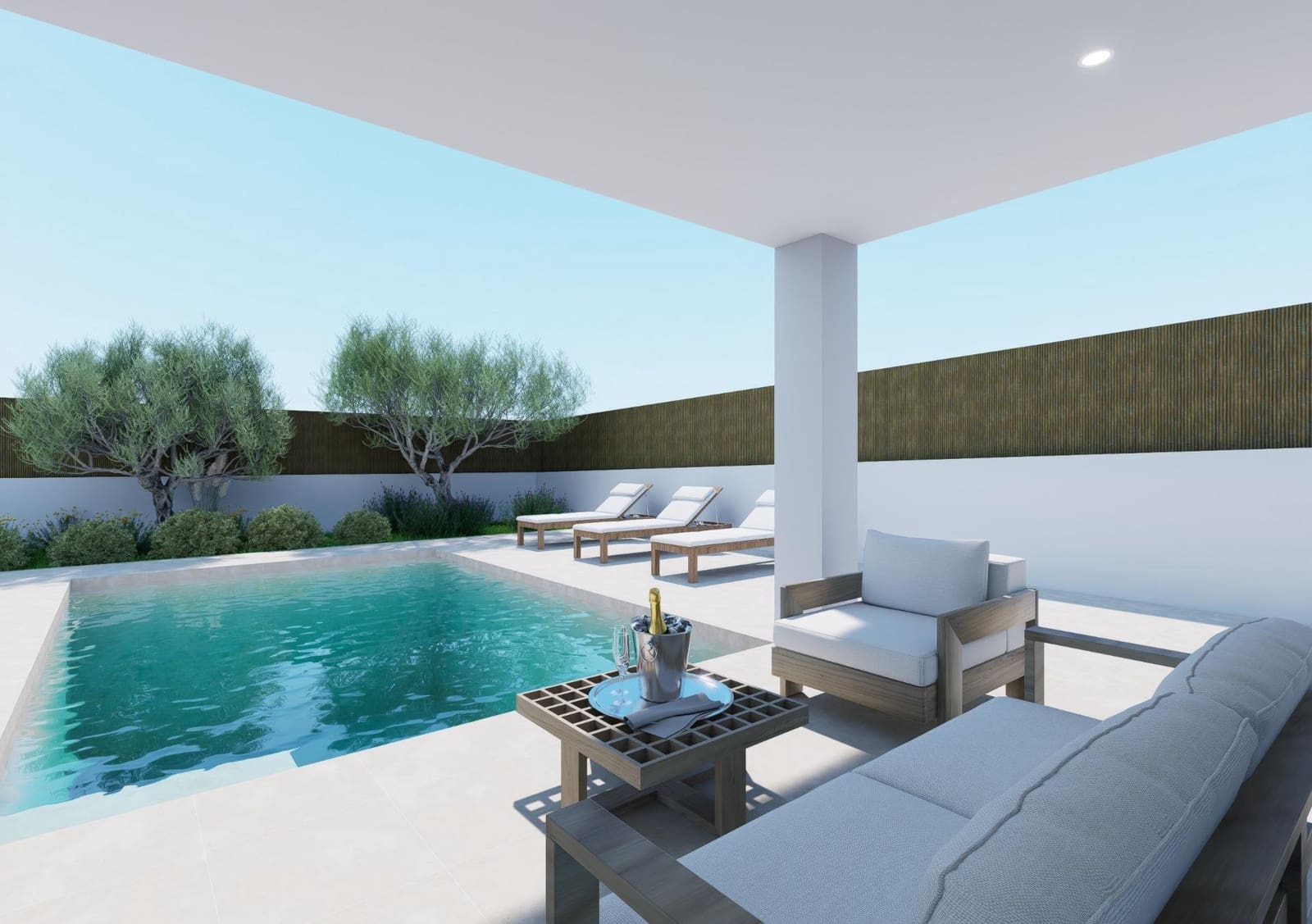 3 bedroom Villa for sale in Sa Cabaneta / La Cabaneta - € 1,150,000 (Ref: 9481277)
