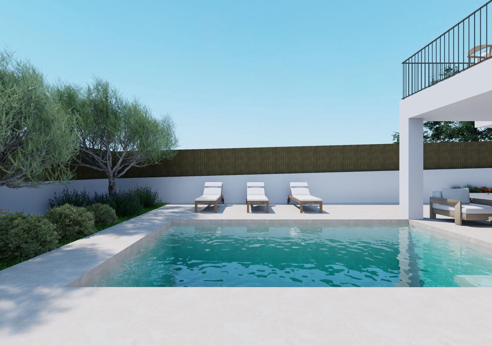 3 bedroom Villa for sale in Sa Cabaneta / La Cabaneta - € 1,150,000 (Ref: 9481277)