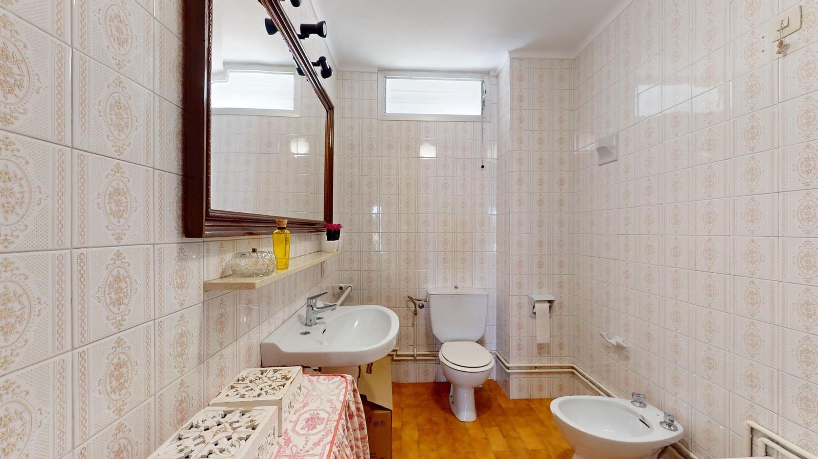 4 soveværelse Lejlighed til salg i Palma de Mallorca - € 650.000 (Ref: 9513524)