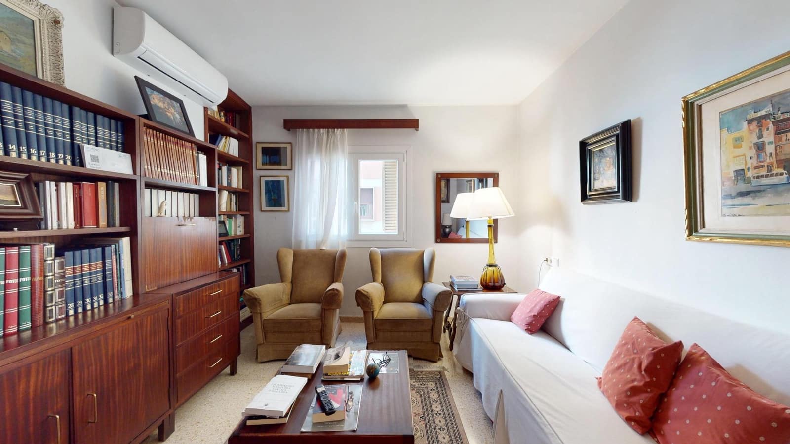 4 bedroom Flat for sale in Palma de Mallorca - € 650,000 (Ref: 9513524)