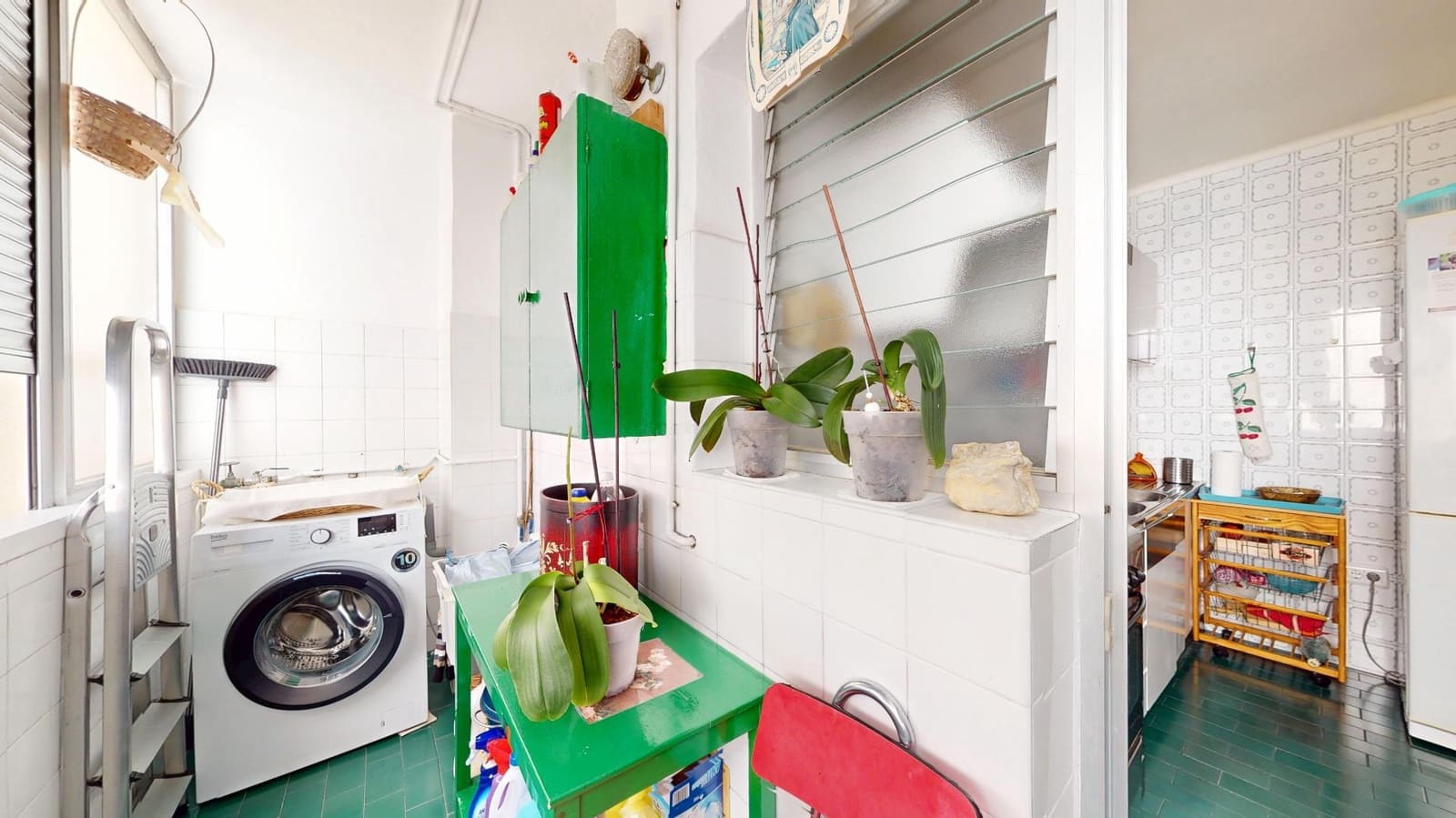 4 bedroom Flat for sale in Palma de Mallorca - € 650,000 (Ref: 9513524)