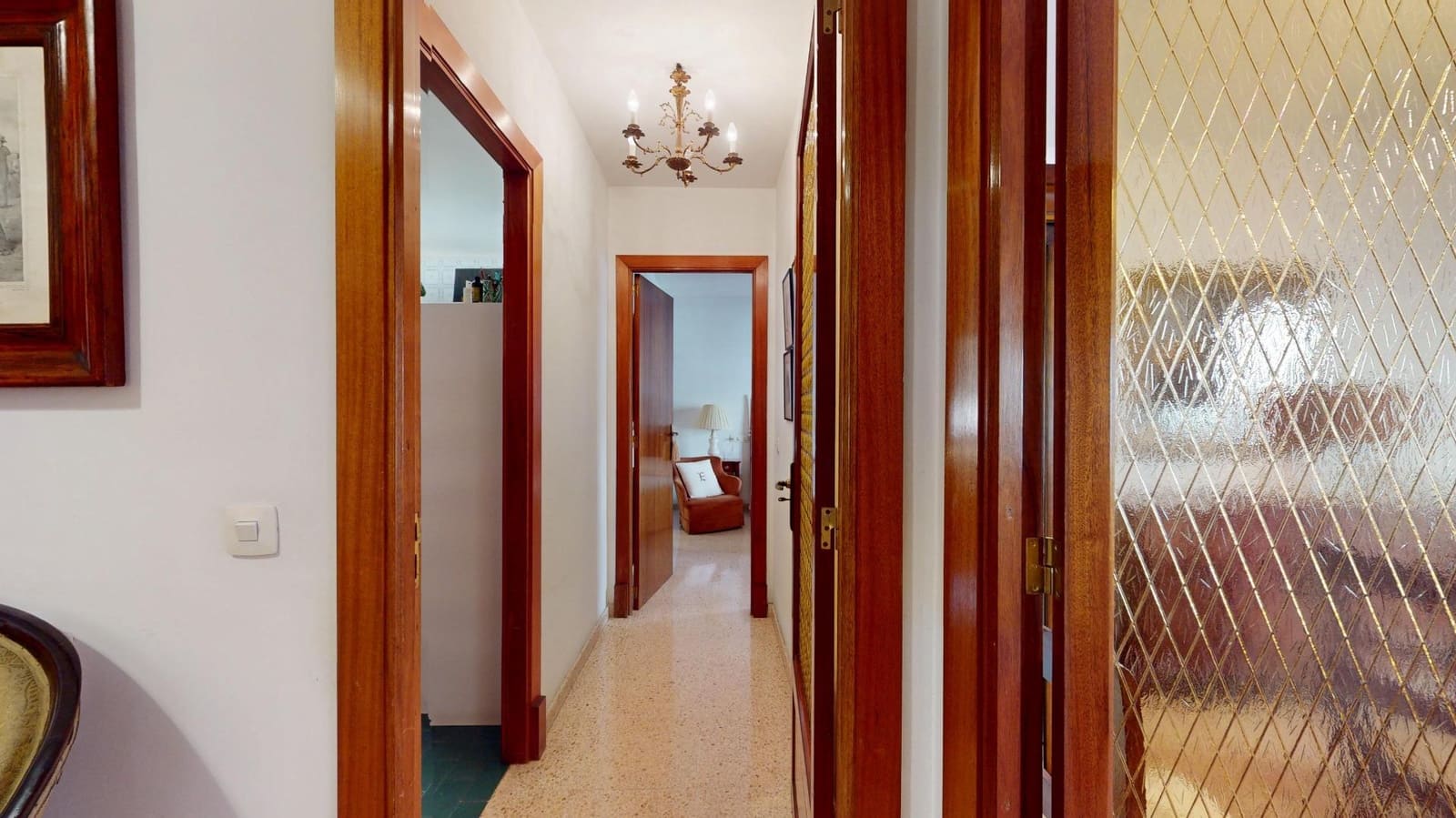 4 bedroom Flat for sale in Palma de Mallorca - € 650,000 (Ref: 9513524)