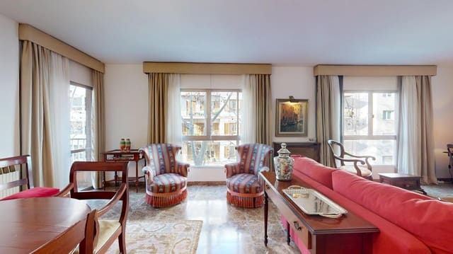 4 quarto Apartamento para venda em La Missió, Palma de Mallorca - 650 000 € (Ref: 9513524)