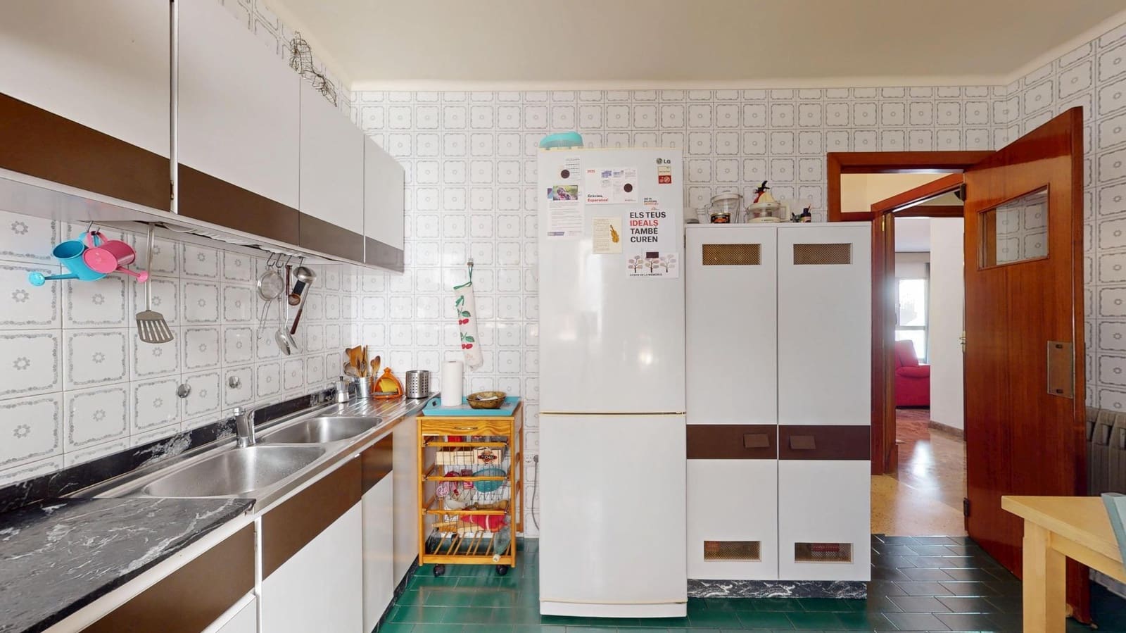 4 bedroom Flat for sale in Palma de Mallorca - € 650,000 (Ref: 9513524)