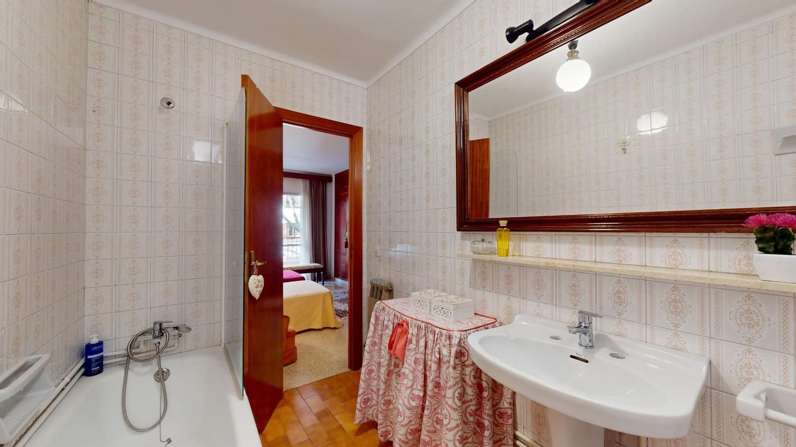 4 bedroom Flat for sale in Palma de Mallorca - € 650,000 (Ref: 9513524)