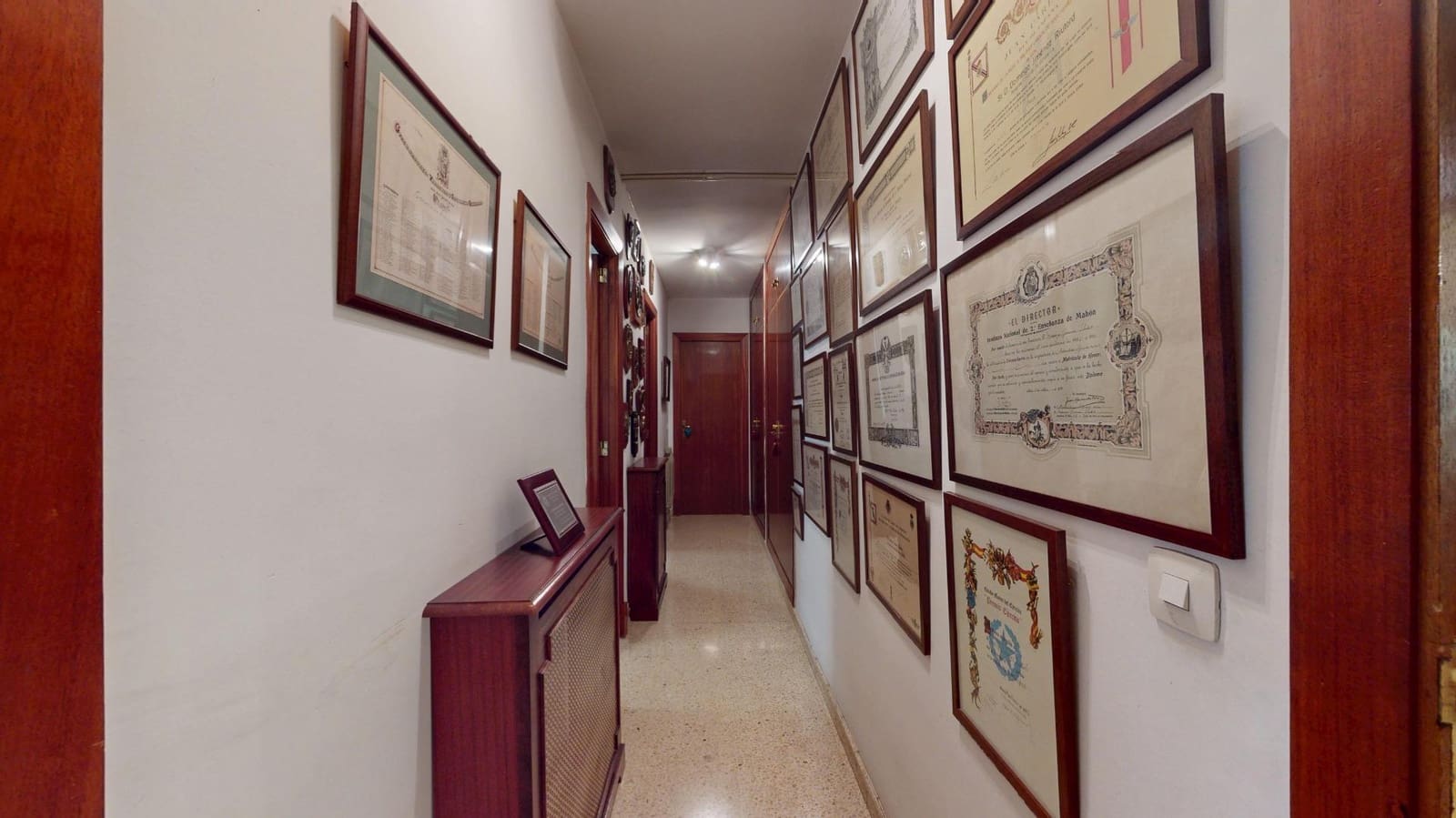 4 bedroom Flat for sale in Palma de Mallorca - € 650,000 (Ref: 9513524)