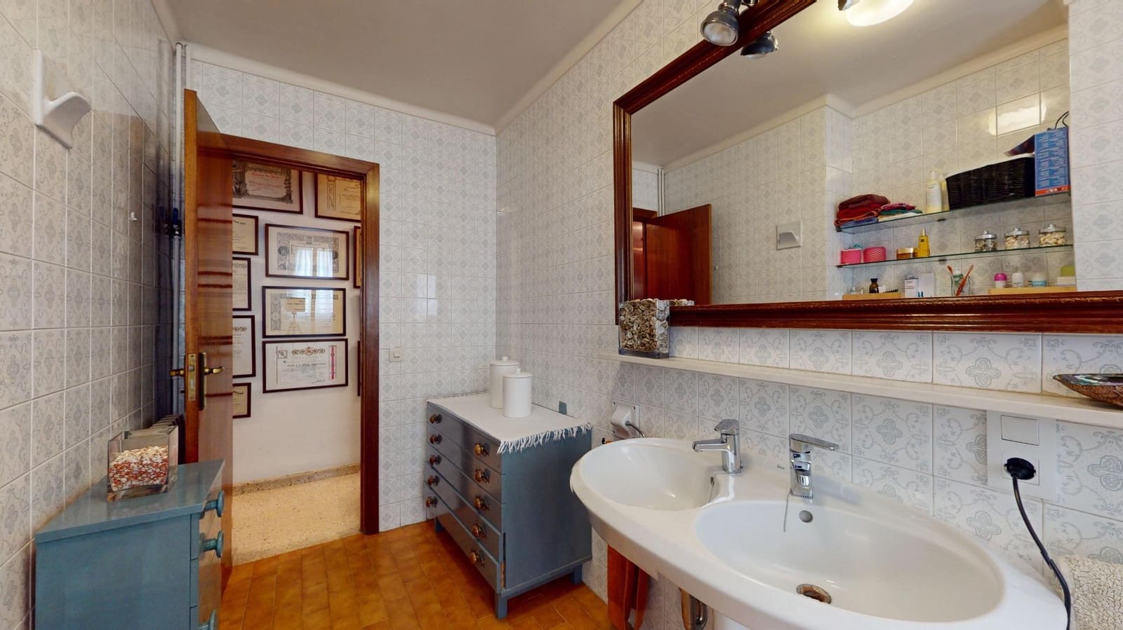 4 bedroom Flat for sale in Palma de Mallorca - € 650,000 (Ref: 9513524)