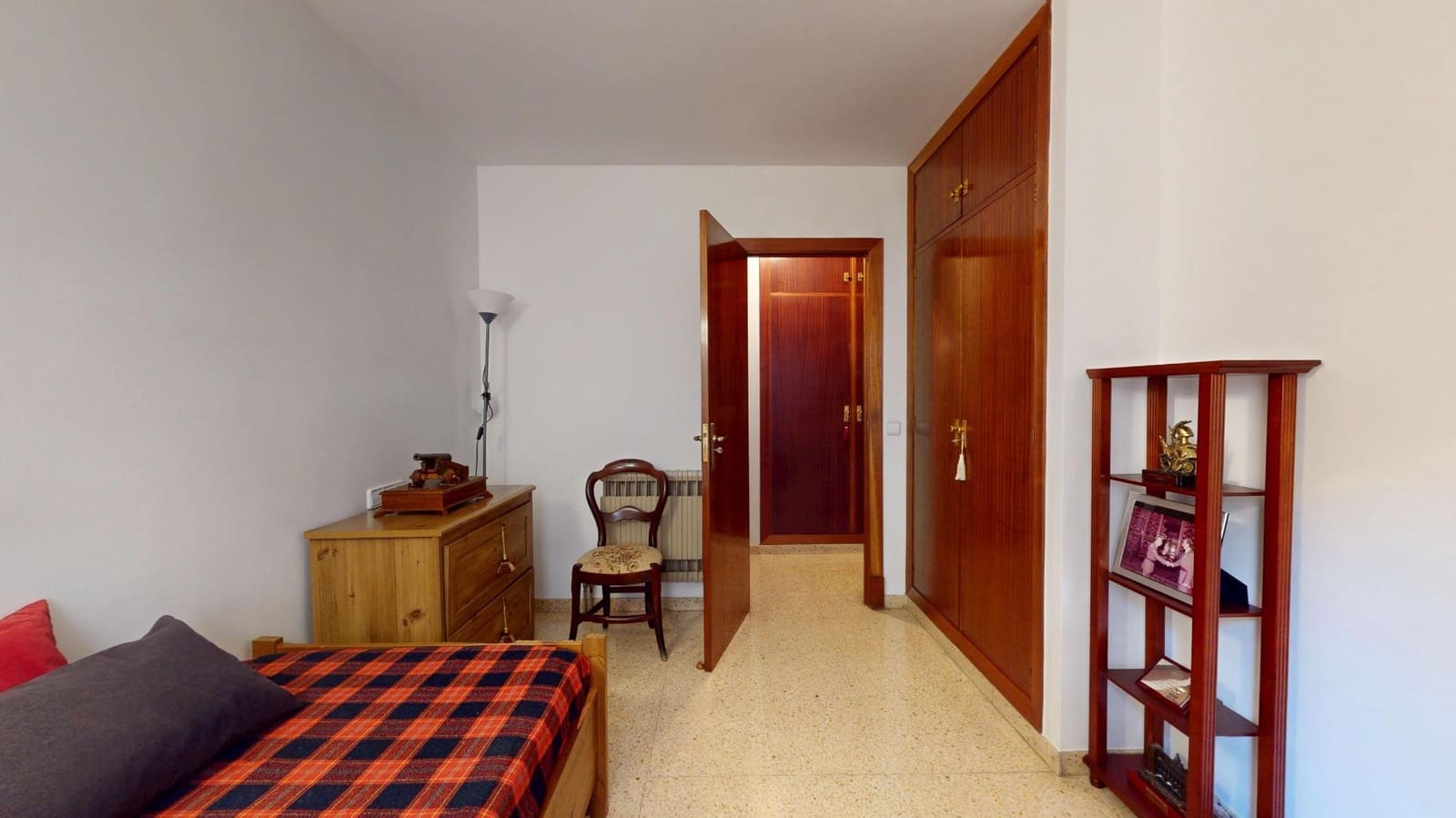 4 bedroom Flat for sale in Palma de Mallorca - € 650,000 (Ref: 9513524)