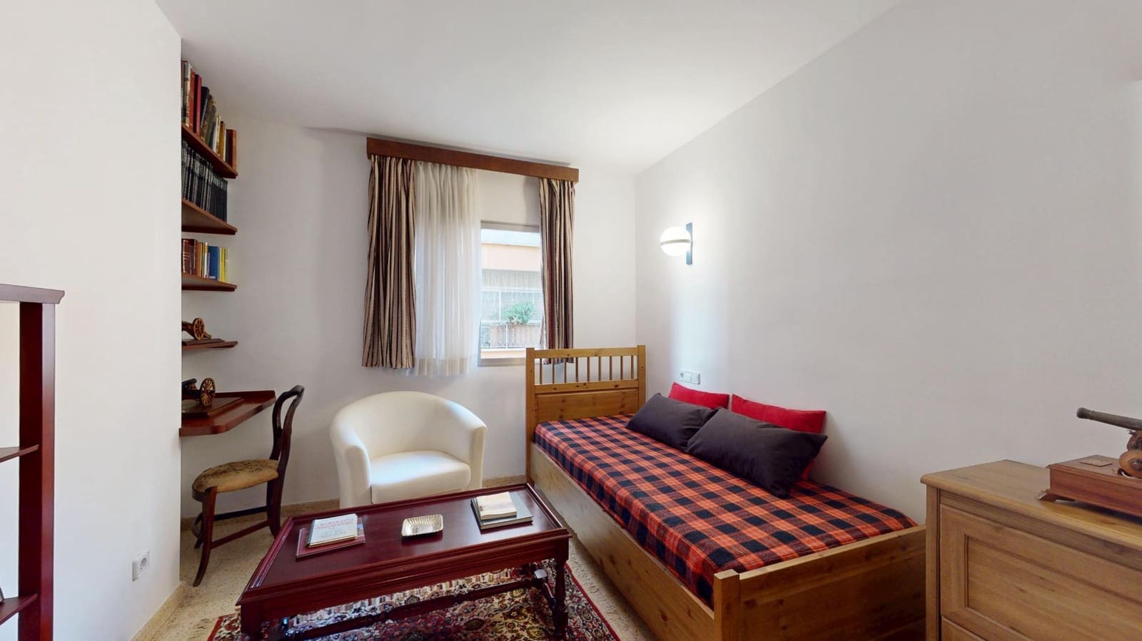 4 bedroom Flat for sale in Palma de Mallorca - € 650,000 (Ref: 9513524)