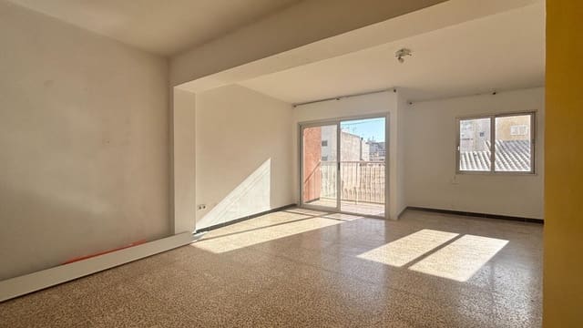 3 quarto Apartamento para venda em Palma de Mallorca - 350 000 € (Ref: 9530814)