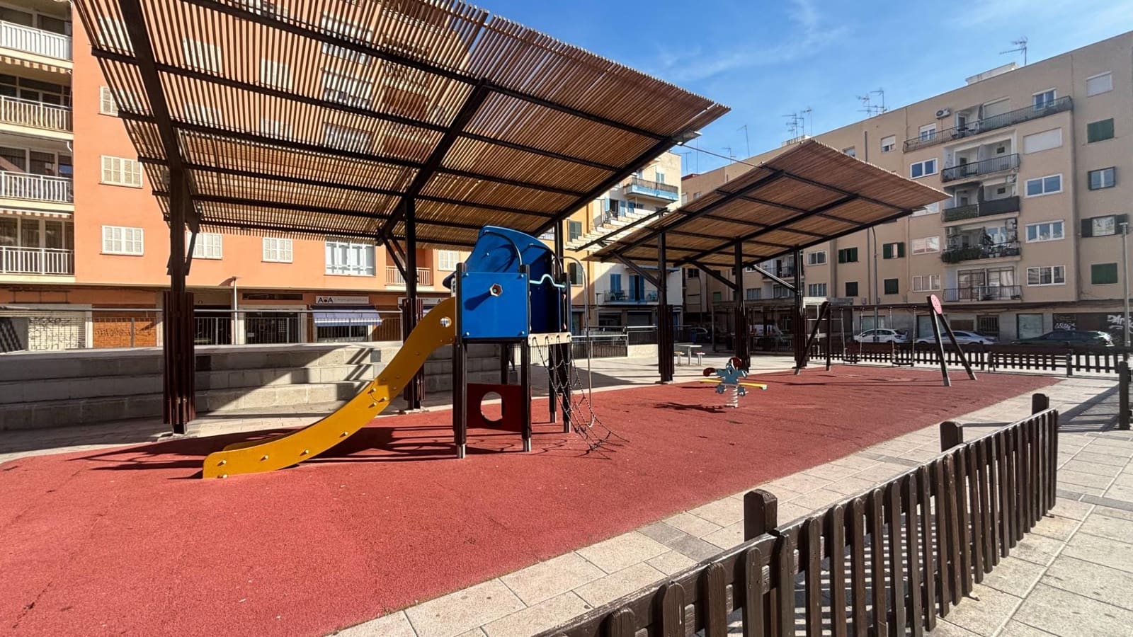 Piso de 3 habitaciones en Palma de Mallorca en venta - 360.000 € (Ref: 9530814)