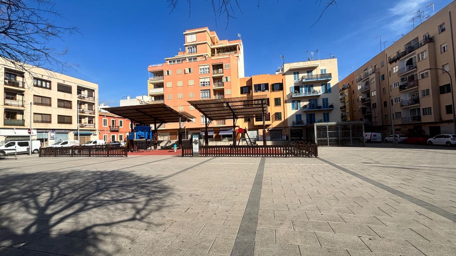 Piso de 3 habitaciones en Palma de Mallorca en venta - 360.000 € (Ref: 9530814)