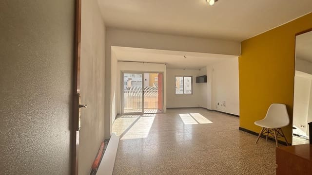 3 slaapkamer Flat te koop in Palma de Mallorca - € 350.000 (Ref: 9530814)