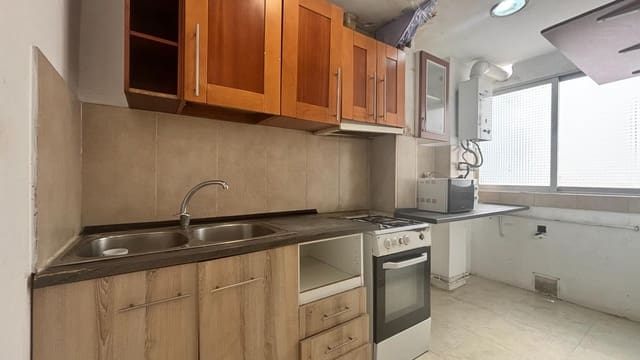 3 slaapkamer Flat te koop in Palma de Mallorca - € 350.000 (Ref: 9530814)