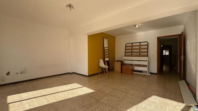 3 slaapkamer Flat te koop in Palma de Mallorca - € 350.000 (Ref: 9530814)